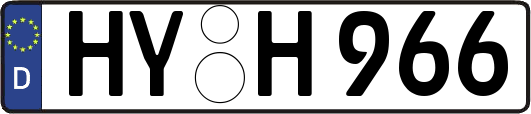 HY-H966