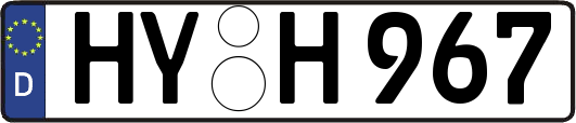 HY-H967