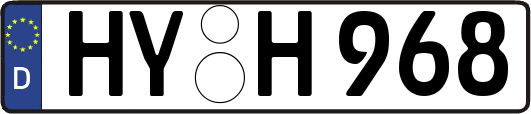 HY-H968