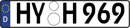 HY-H969