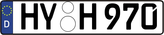 HY-H970