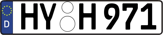 HY-H971