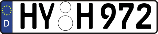 HY-H972