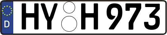 HY-H973