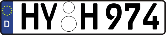 HY-H974