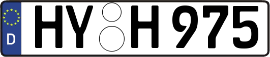 HY-H975
