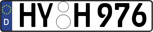 HY-H976