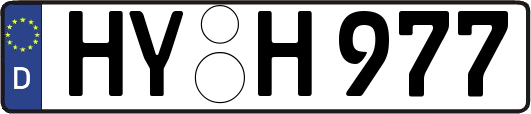 HY-H977