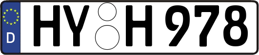 HY-H978