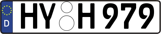 HY-H979