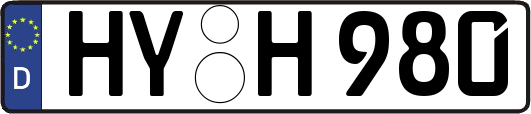 HY-H980