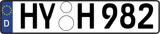 HY-H982