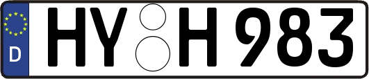 HY-H983