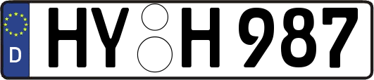 HY-H987