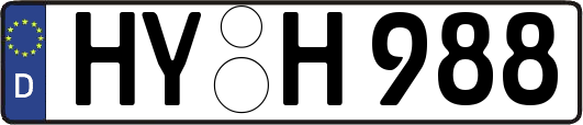HY-H988