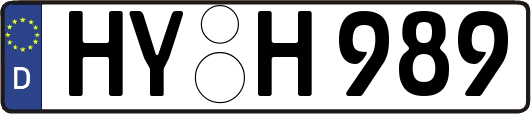 HY-H989