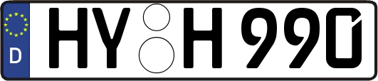 HY-H990