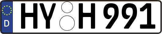 HY-H991