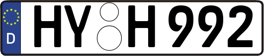 HY-H992