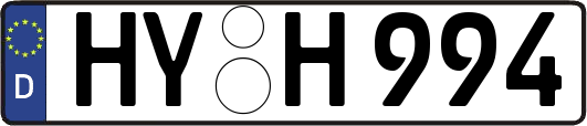 HY-H994
