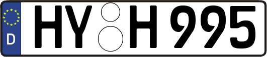 HY-H995