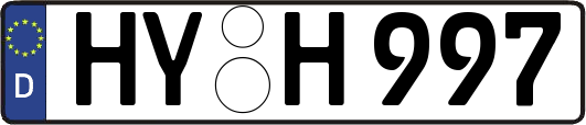 HY-H997