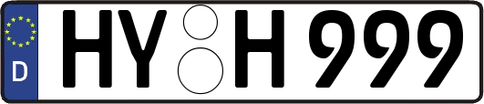 HY-H999