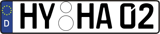 HY-HA02