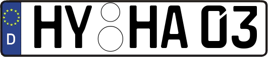 HY-HA03