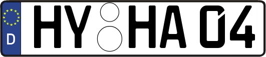 HY-HA04