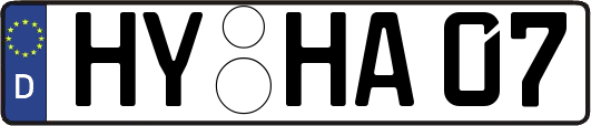 HY-HA07
