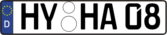 HY-HA08