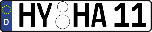HY-HA11