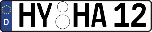 HY-HA12
