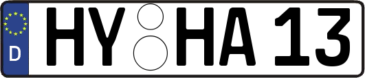 HY-HA13