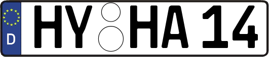 HY-HA14