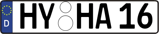 HY-HA16
