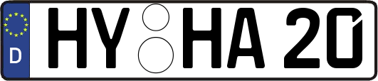 HY-HA20