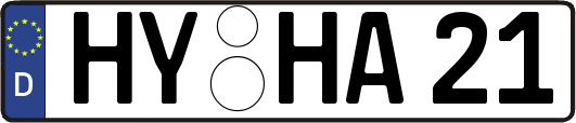HY-HA21