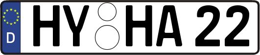 HY-HA22