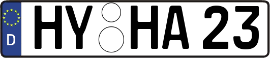 HY-HA23