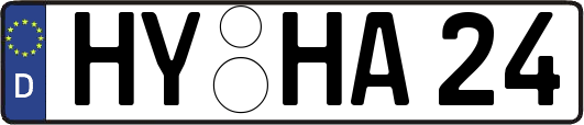 HY-HA24