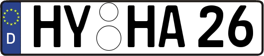 HY-HA26