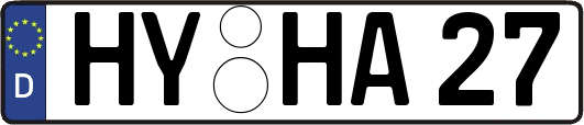 HY-HA27