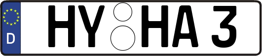 HY-HA3