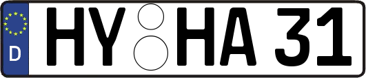 HY-HA31