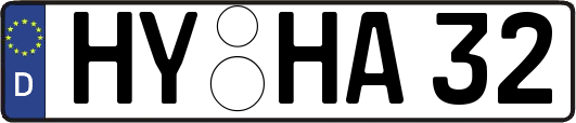 HY-HA32