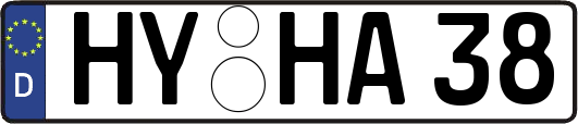HY-HA38