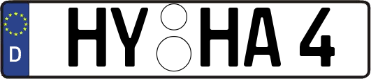 HY-HA4