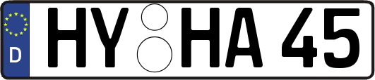 HY-HA45